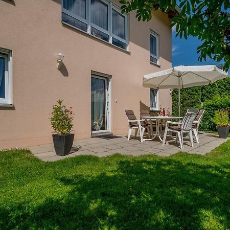 Ferienwohnung Meyer Schonwald  Luaran gambar