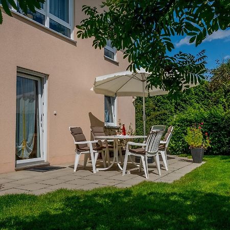 Ferienwohnung Meyer Schonwald  Luaran gambar