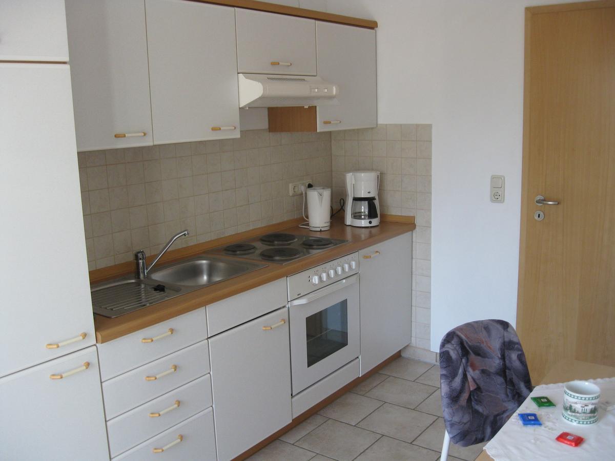 Ferienwohnung Meyer Schonwald  Luaran gambar
