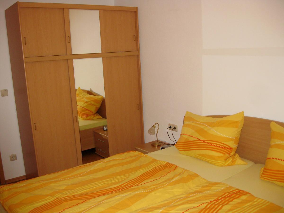 Ferienwohnung Meyer Schonwald  Luaran gambar